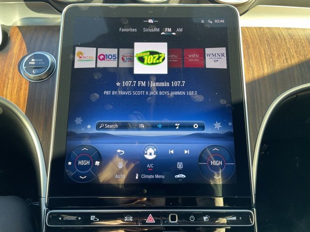 Used 2024 Mercedes-Benz CLE 450 4MATIC Cabriolet image 16