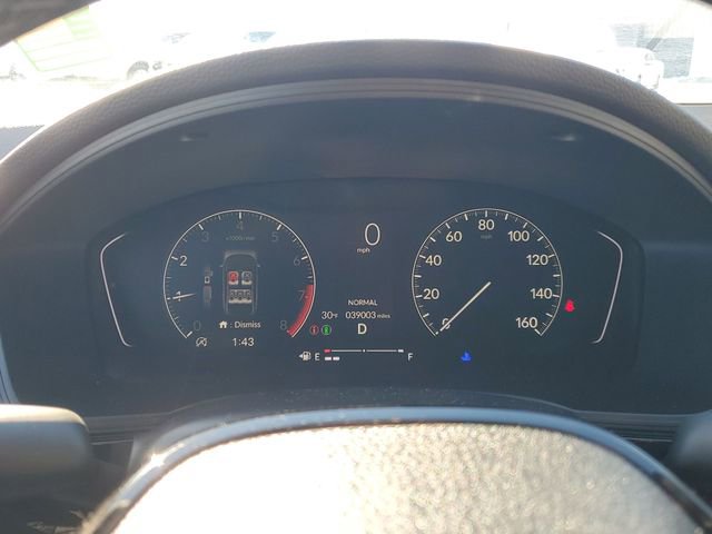 Used 2023 Honda Civic Sport image 29