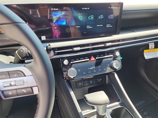 New 2025 Hyundai Tucson XRT image 19