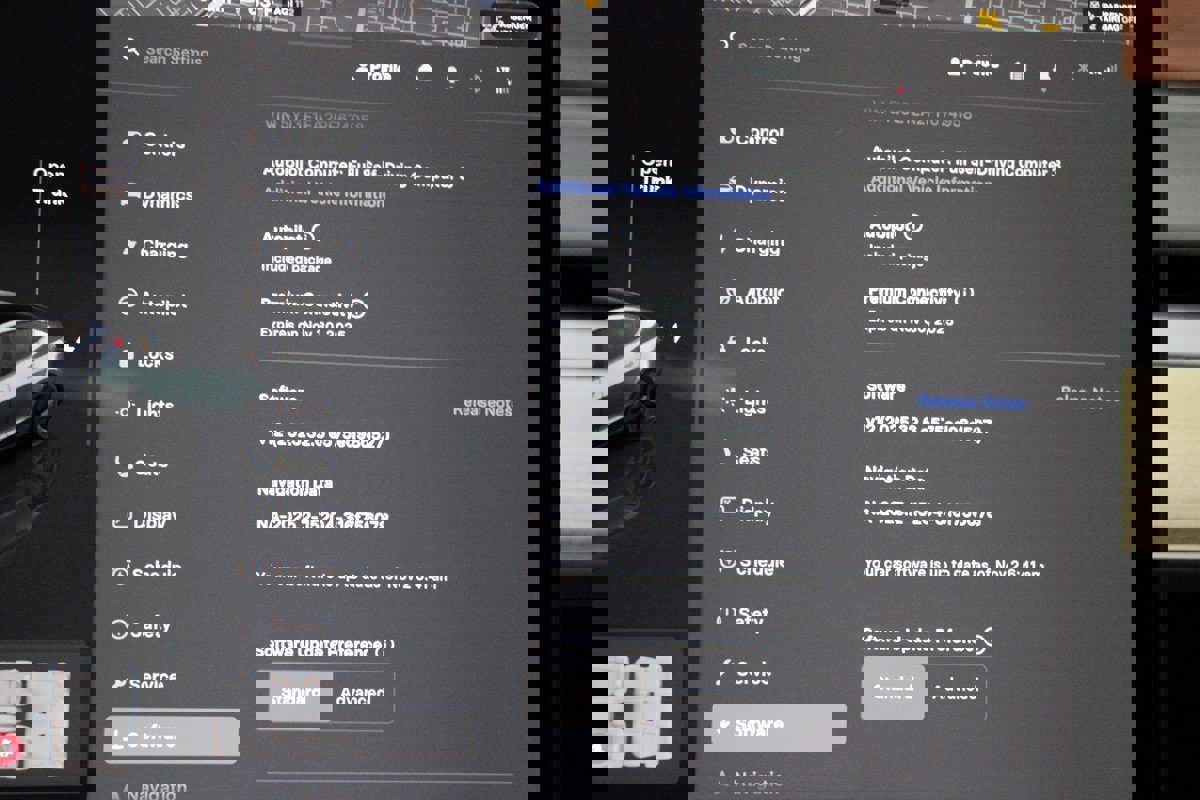 Used 2023 Tesla Model 3 Standard Range image 27