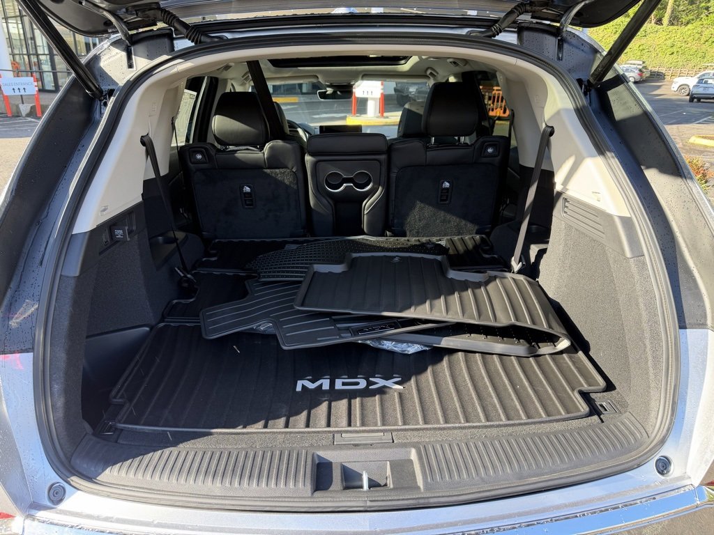 New 2026 Acura MDX Base image 10