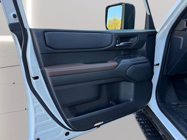 Used 2024 Toyota Land Cruiser image 15