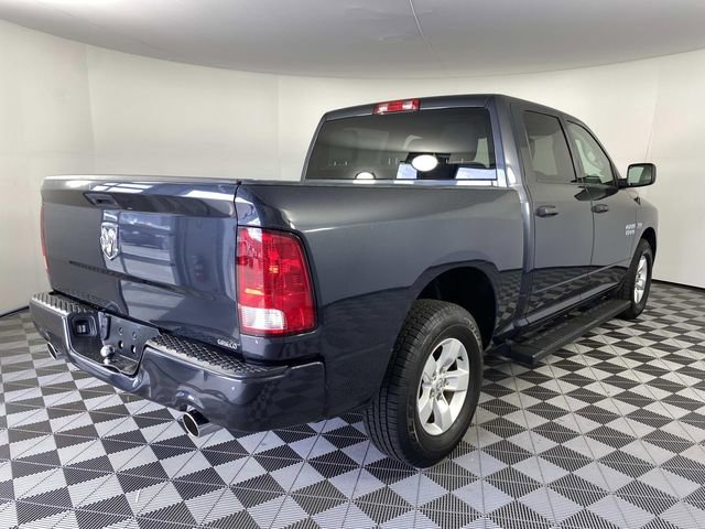 Used 2018 RAM 1500 Express RWD image 9