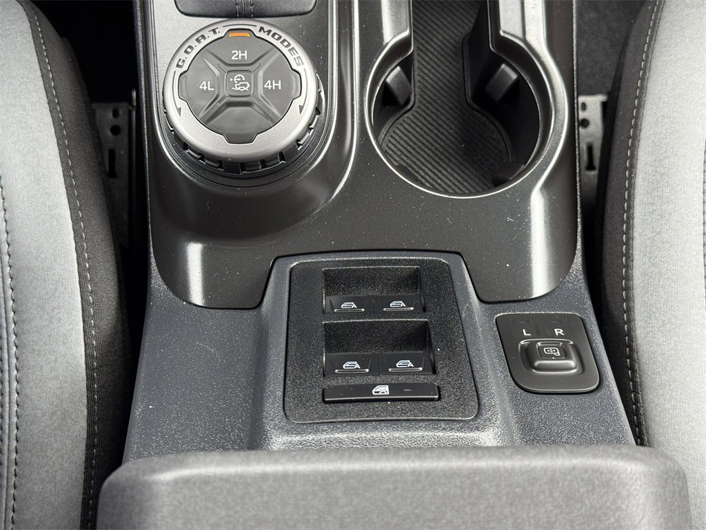 Used 2024 Ford Bronco Big Bend image 22