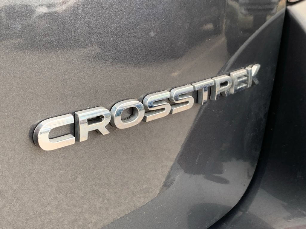 Used 2021 Subaru Crosstrek 2.0i Premium AWD/4WD image 21
