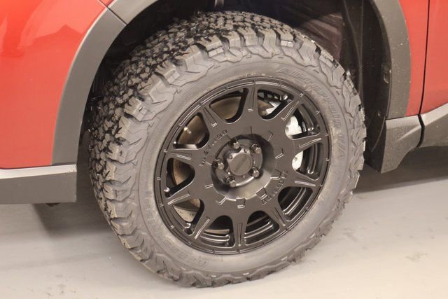 New 2026 Subaru Ascent Limited image 8