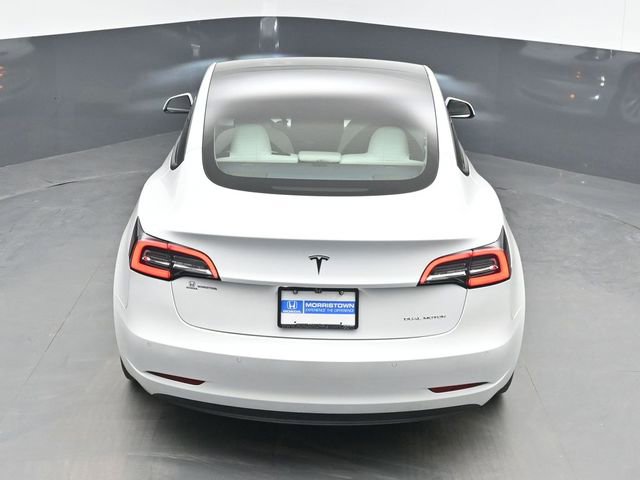 Used 2021 Tesla Model 3 Long Range image 32