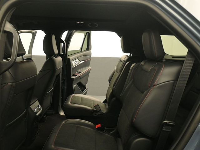 New 2026 Ford Explorer ST w/ Sun And Sound Package image 10