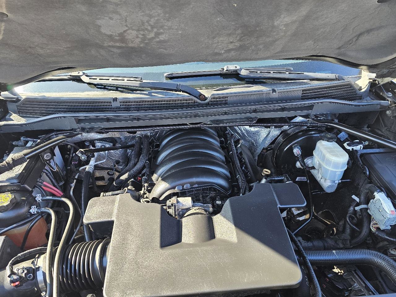 Used 2016 GMC Sierra 1500 SLE w/ Texas SLE Value Package image 13