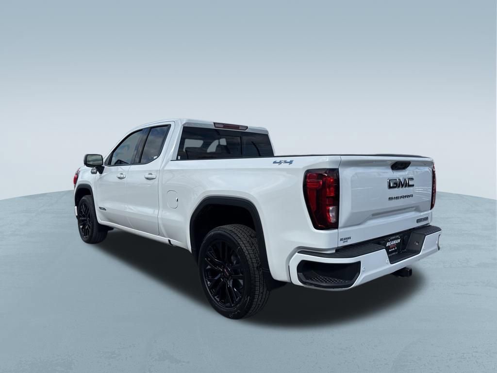 New 2026 GMC Sierra 1500 Elevation w/ Preferred Package image 6