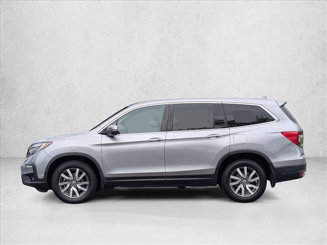 Used 2020 Honda Pilot EX image 9