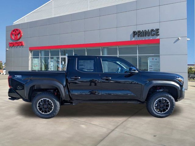 New 2026 Toyota Tacoma TRD Off-Road image 3