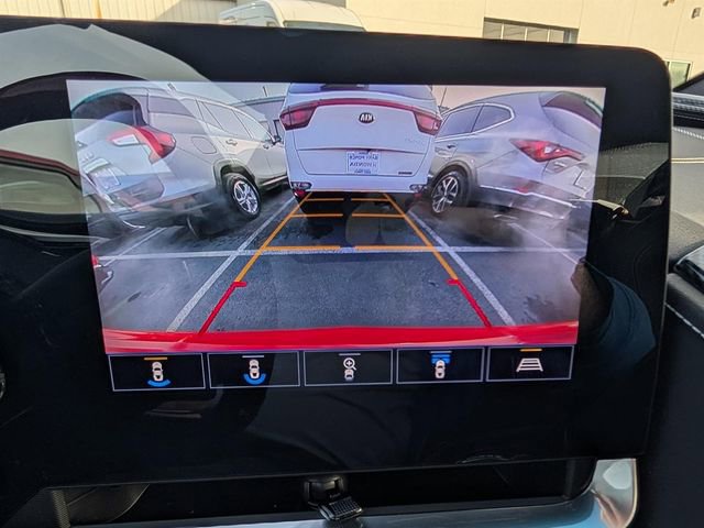 Used 2023 Chevrolet Corvette Stingray Preferred Cpe w/ 2LT RWD image 11
