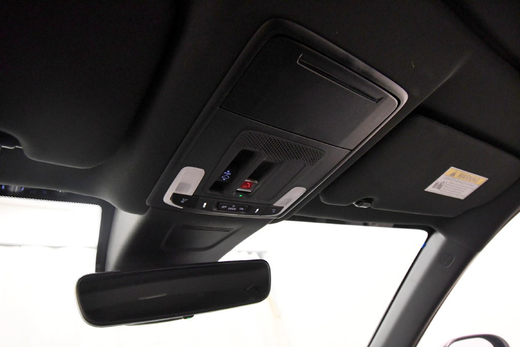 Certified 2026 Honda CR-V Sport Touring image 27