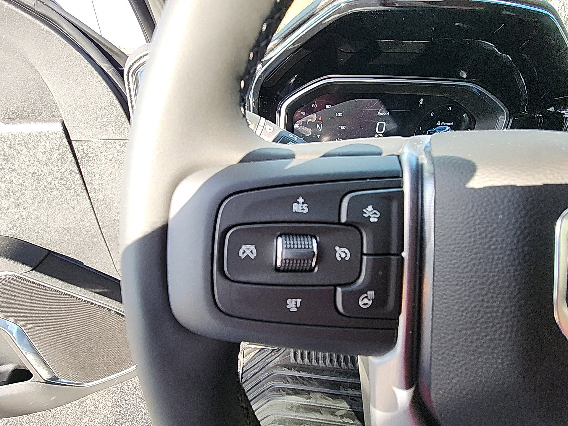 New 2026 GMC Sierra 2500 SLE image 19