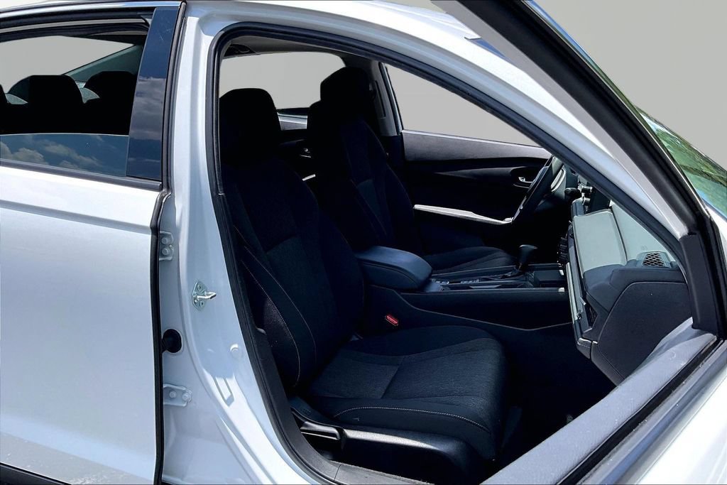 Used 2024 Honda Accord EX image 22