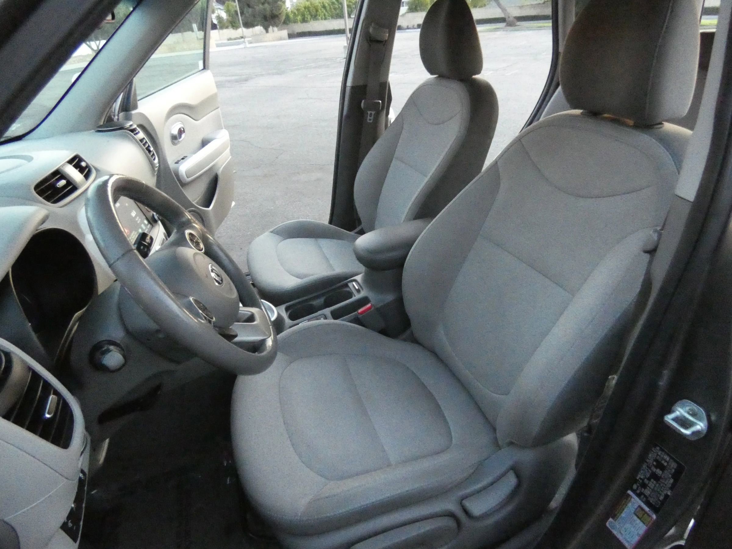 Used 2018 Kia Soul EV image 47