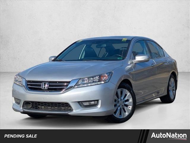 Used 2014 Honda Accord Touring