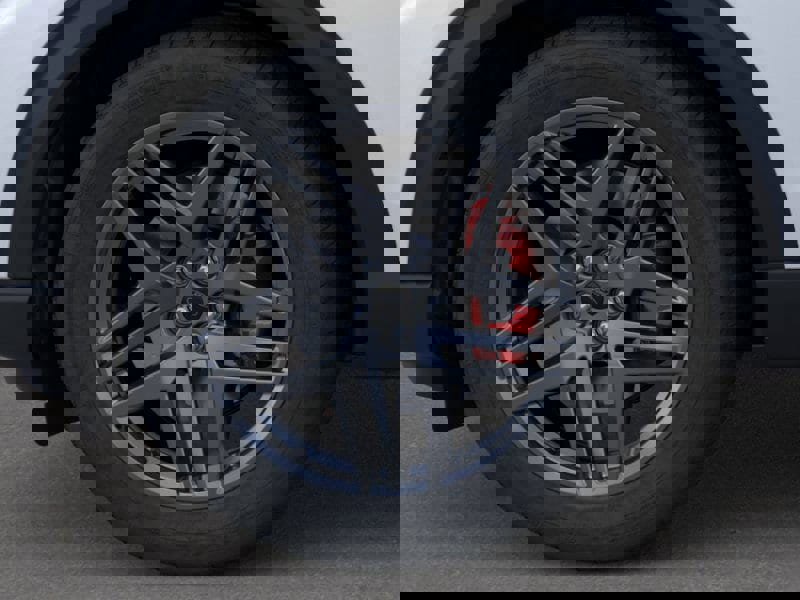 New 2025 Ford Explorer ST image 19