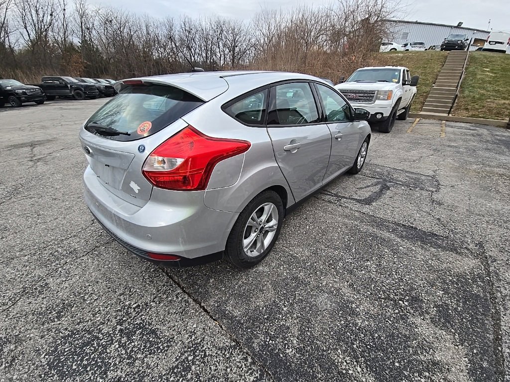 Used 2013 Ford Focus SE image 8