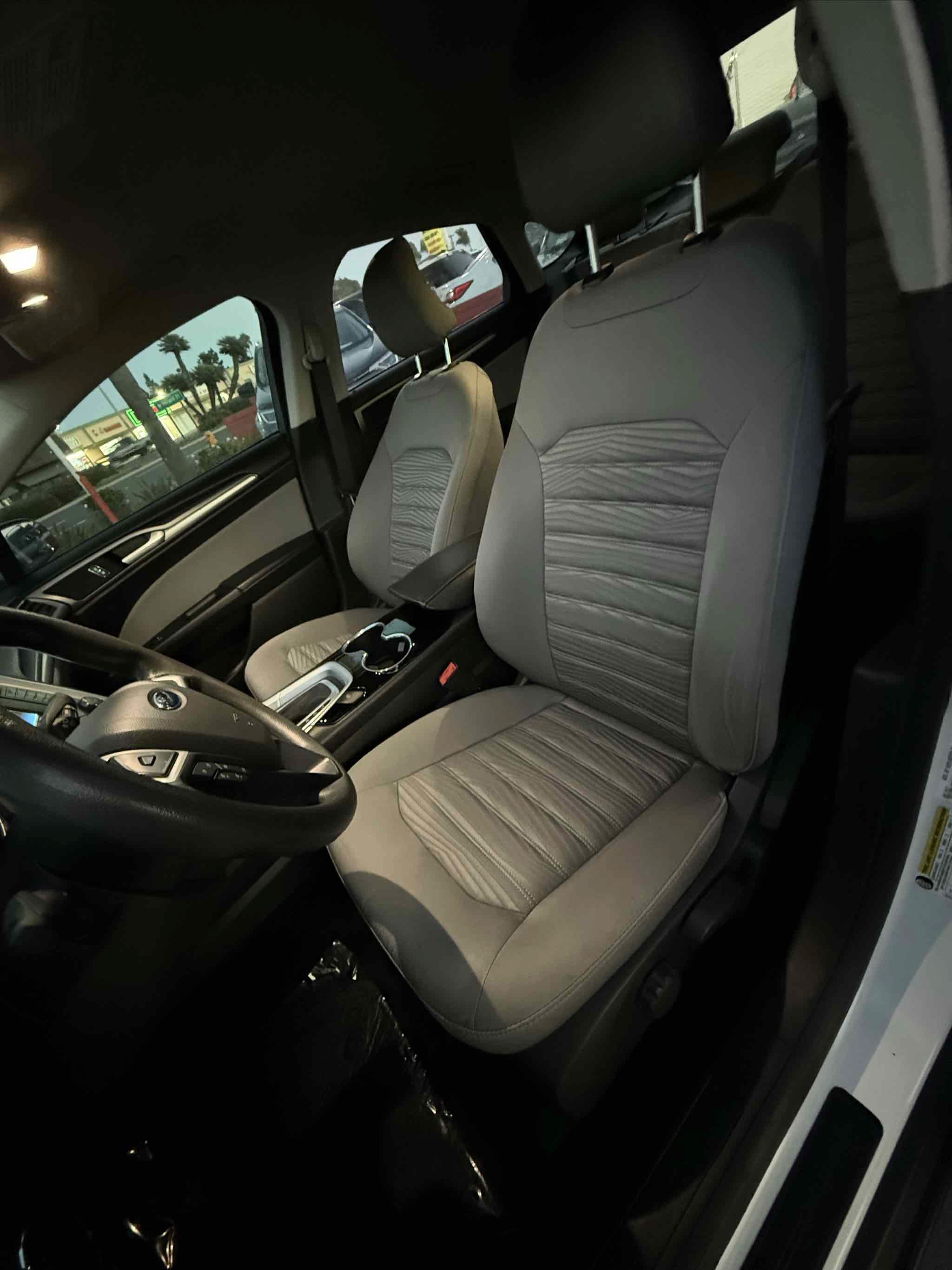 Used 2016 Ford Fusion S FWD image 61