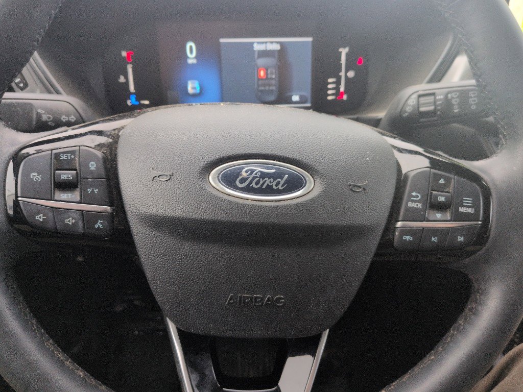Used 2024 Ford Escape Active w/ Tech Pack #1 image 12
