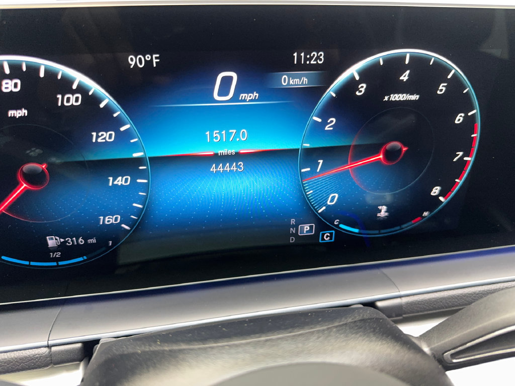 Used 2021 Mercedes-Benz GLE 350 4MATIC image 58