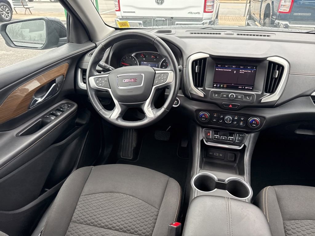 Used 2020 GMC Terrain SLE w/ Driver Convenience Package image 11