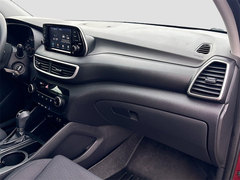 Used 2020 Hyundai Tucson SE w/ Winter Weather Package image 26