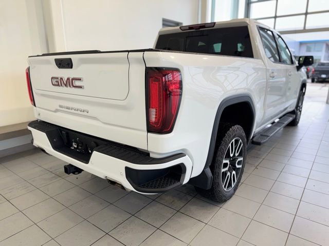 Certified 2023 GMC Sierra 1500 AT4 w/ Technology Package AWD/4WD image 39