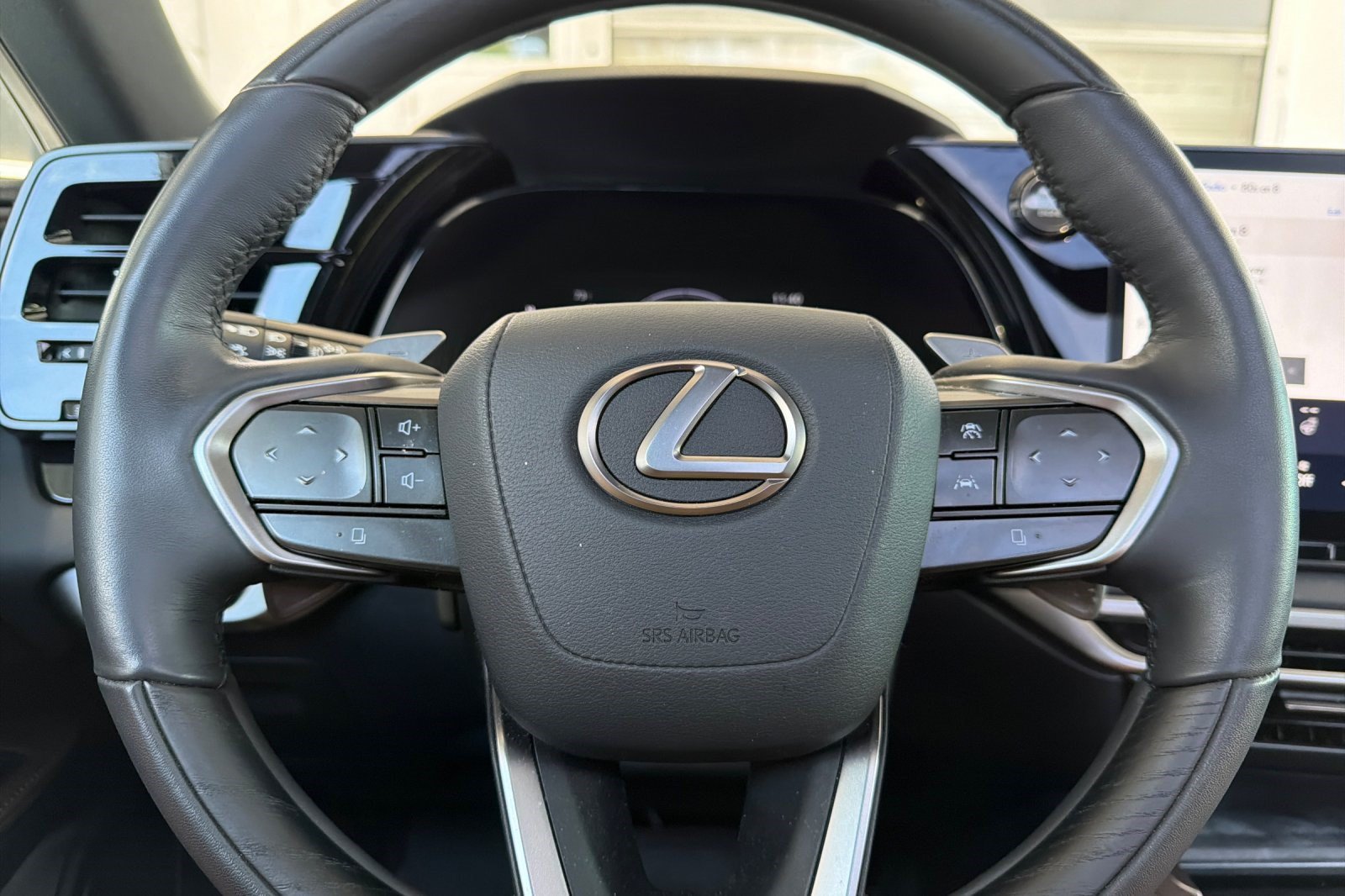 Certified 2023 Lexus RX 350 AWD w/ Accessory Package (Z1) image 28