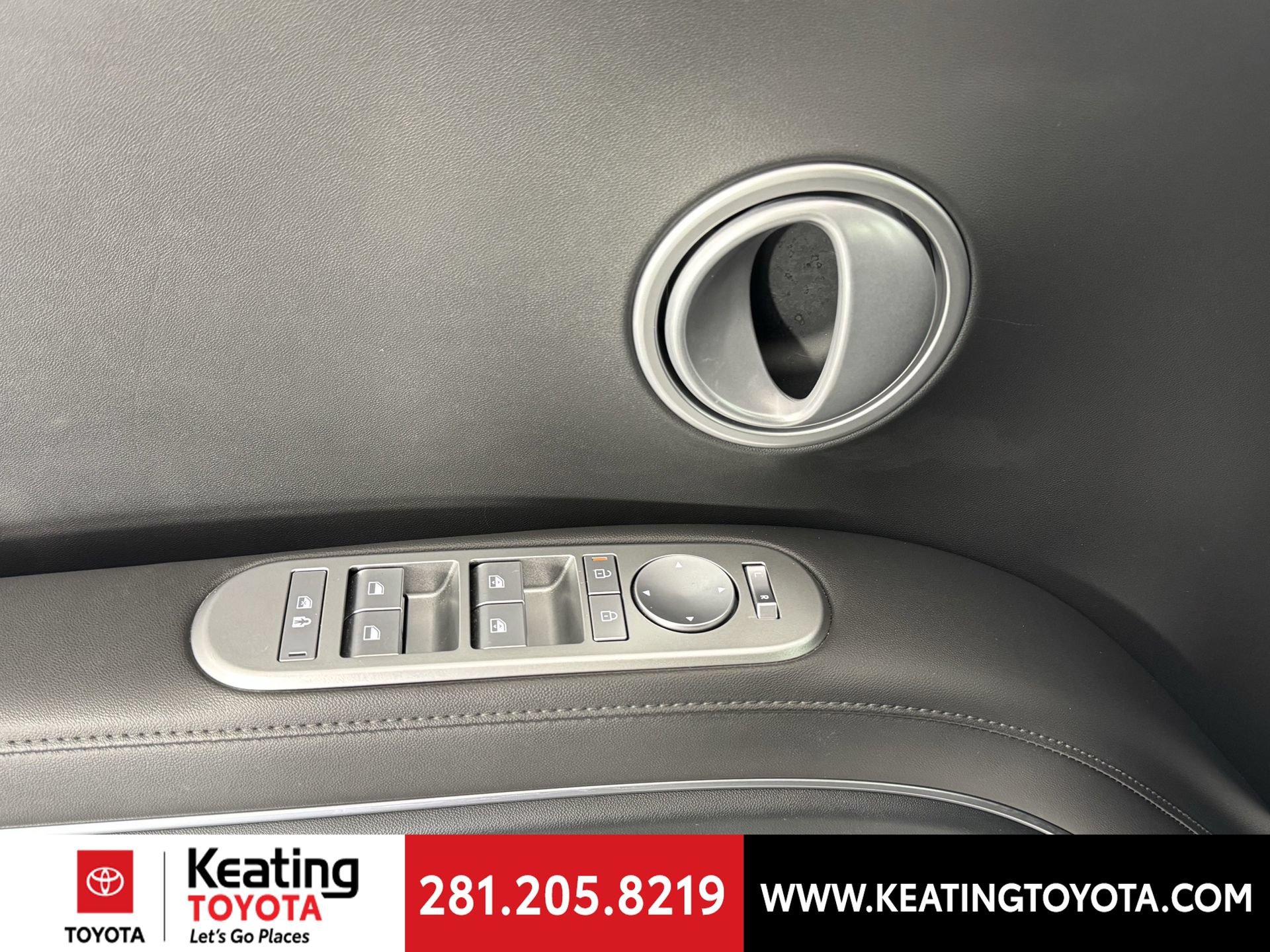 Used 2026 Hyundai Palisade SEL FWD image 12
