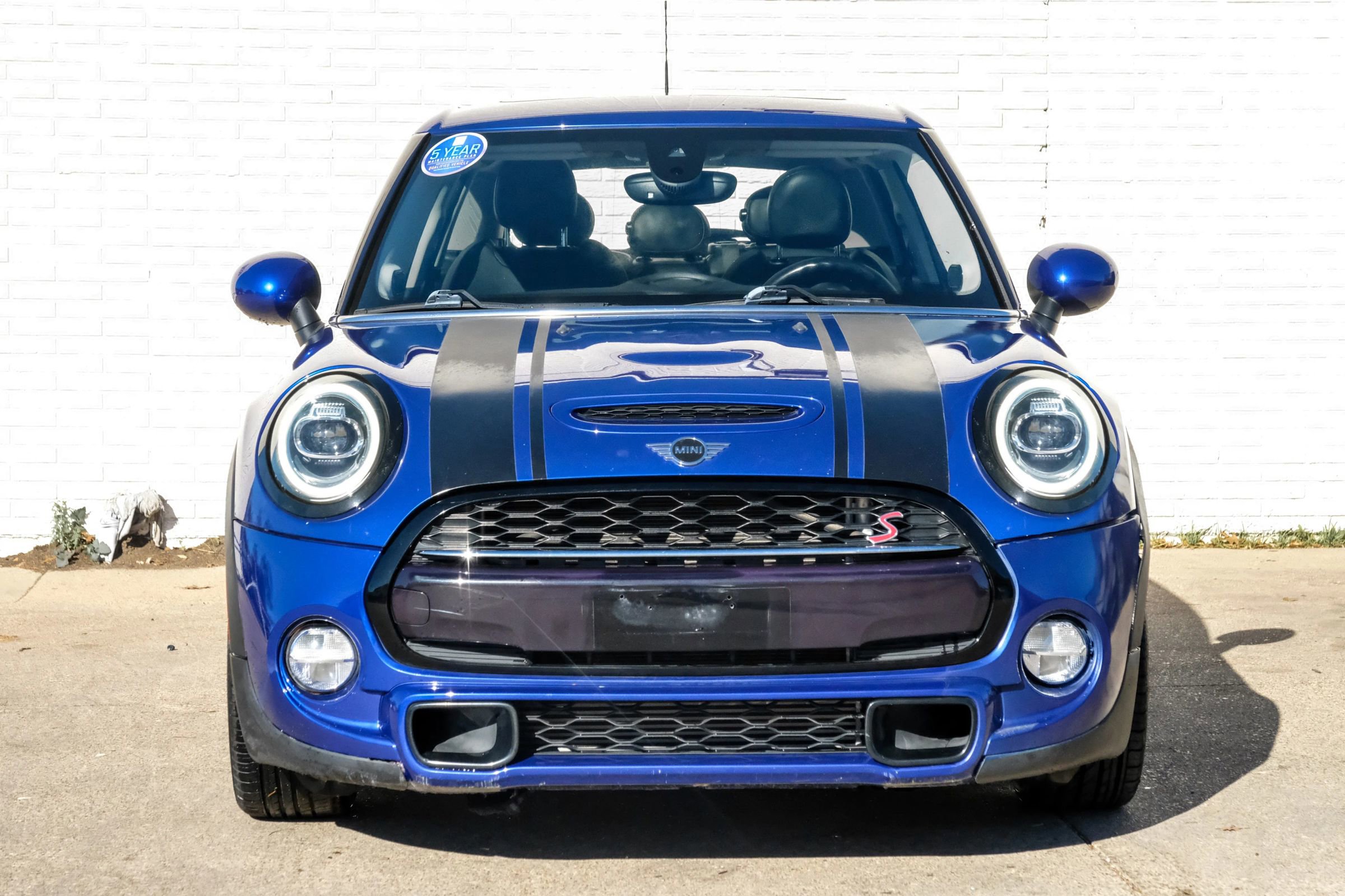 Used 2019 MINI Cooper S w/ Premium Package FWD image 5