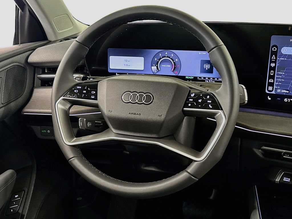 New 2026 Audi Q3 quattro 2.0T AWD/4WD image 19