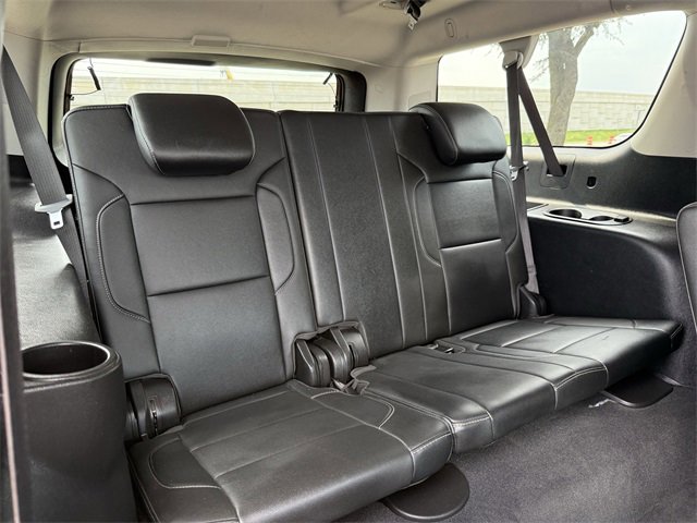 Used 2020 Chevrolet Suburban LT image 33