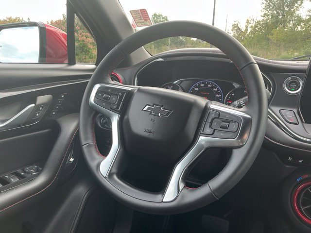 Used 2024 Chevrolet Blazer RS w/ Enhanced Convenience Package AWD/4WD image 20