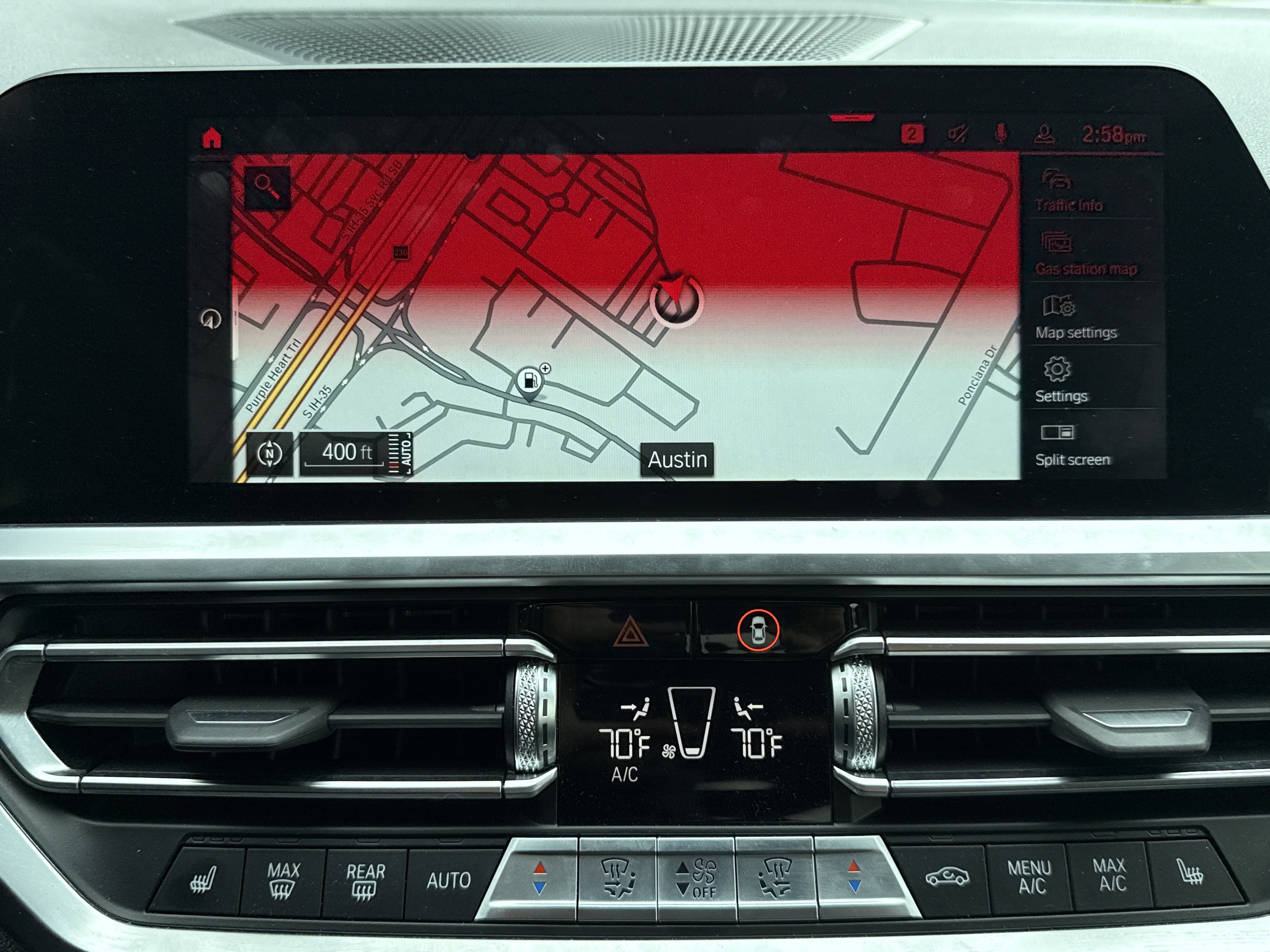 Used 2021 BMW M4 Coupe w/ Executive Package image 23