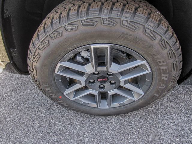 New 2026 GMC Terrain AT4 w/ Convenience Package III image 10