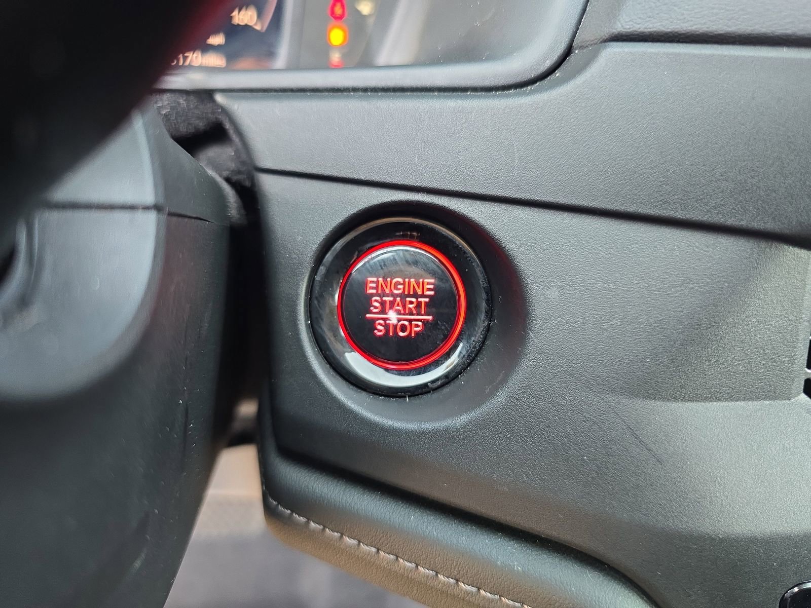 Certified 2024 Honda Accord LX image 23