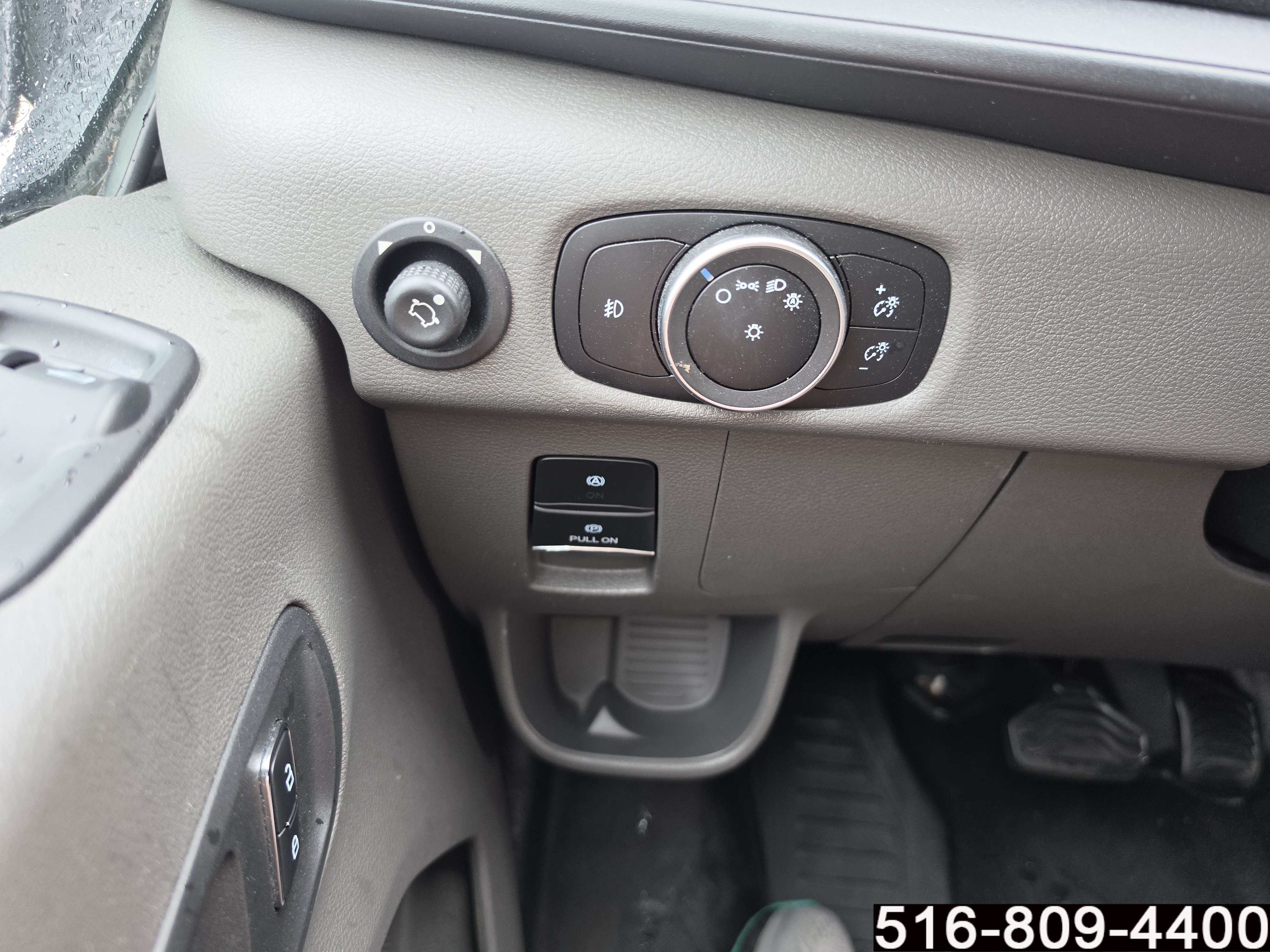 Used 2024 Ford Transit 250 Low Roof w/ Exterior Upgrade Package RWD image 24