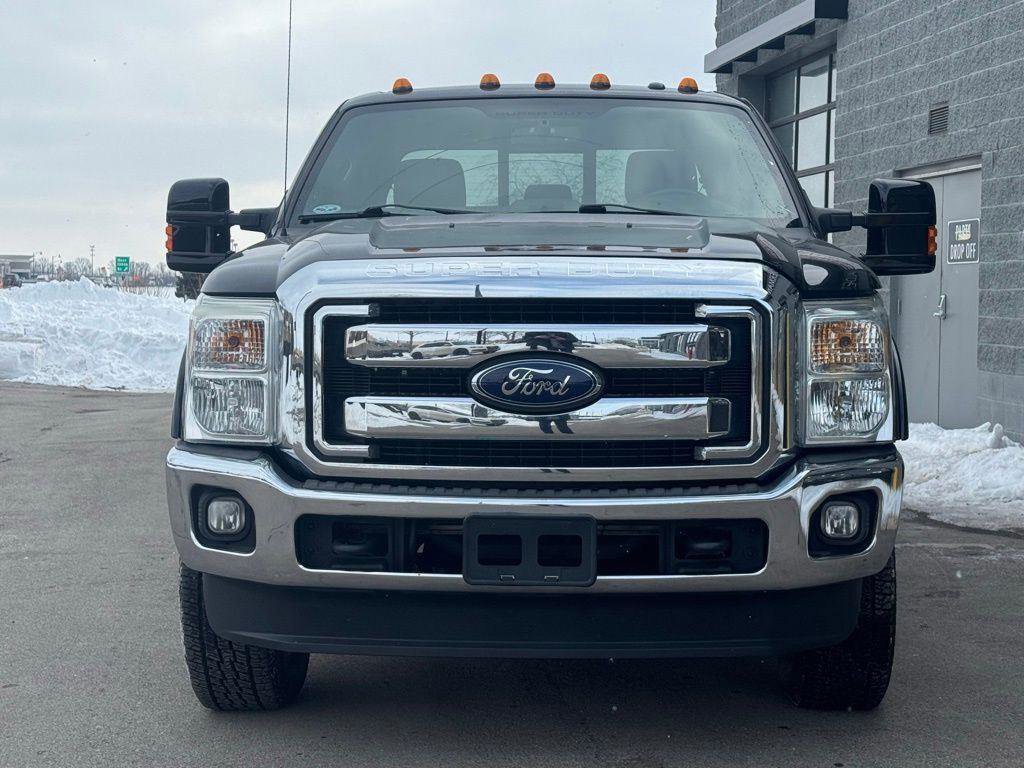 Used 2016 Ford F350 Lariat w/ Lariat Ultimate Package image 52