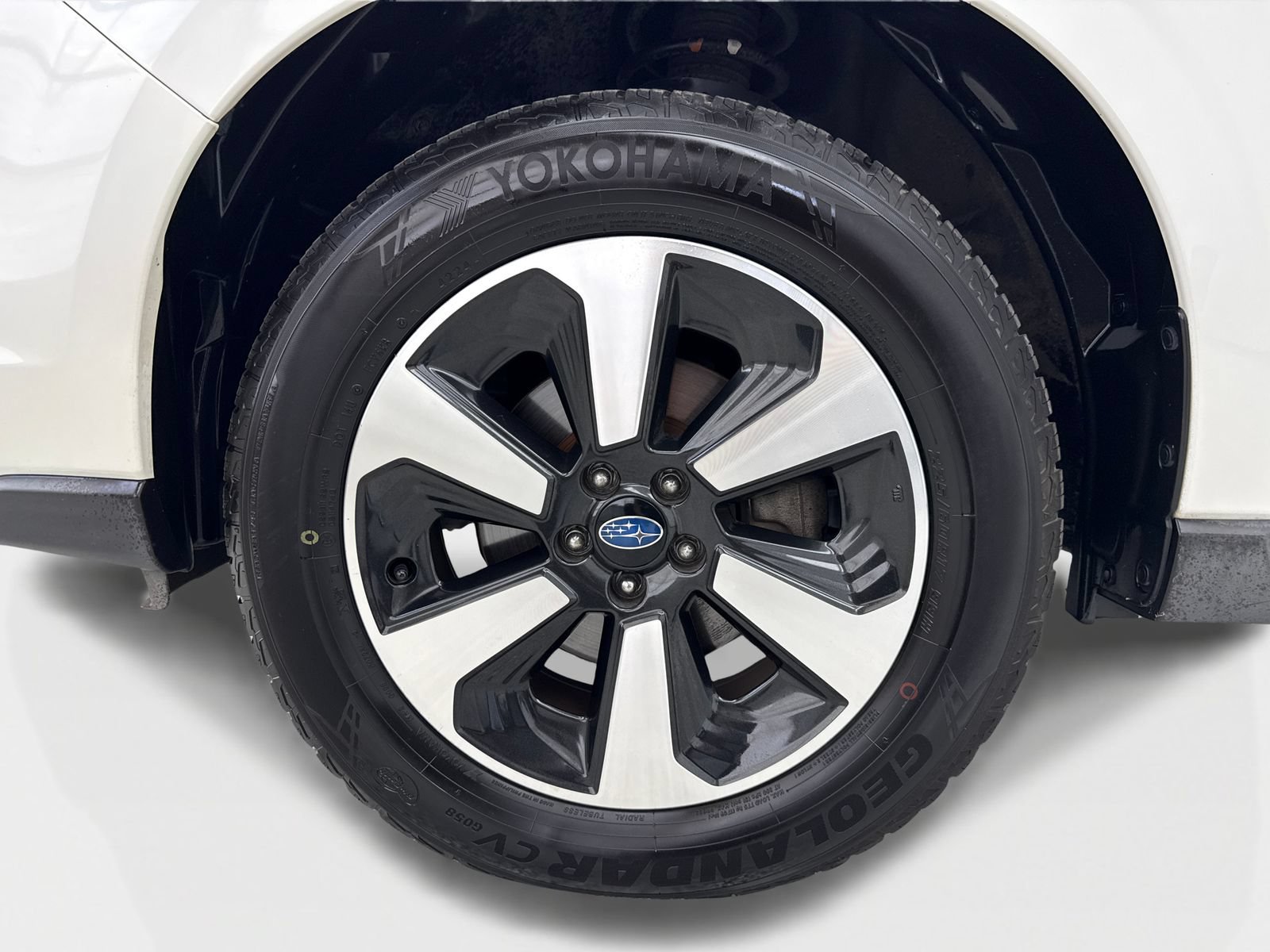 Used 2017 Subaru Forester 2.5i w/ Alloy Wheel Package AWD/4WD image 48