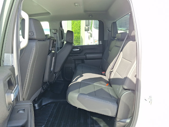 New 2026 Chevrolet Silverado 2500 W/T w/ WT Convenience Package AWD/4WD image 5