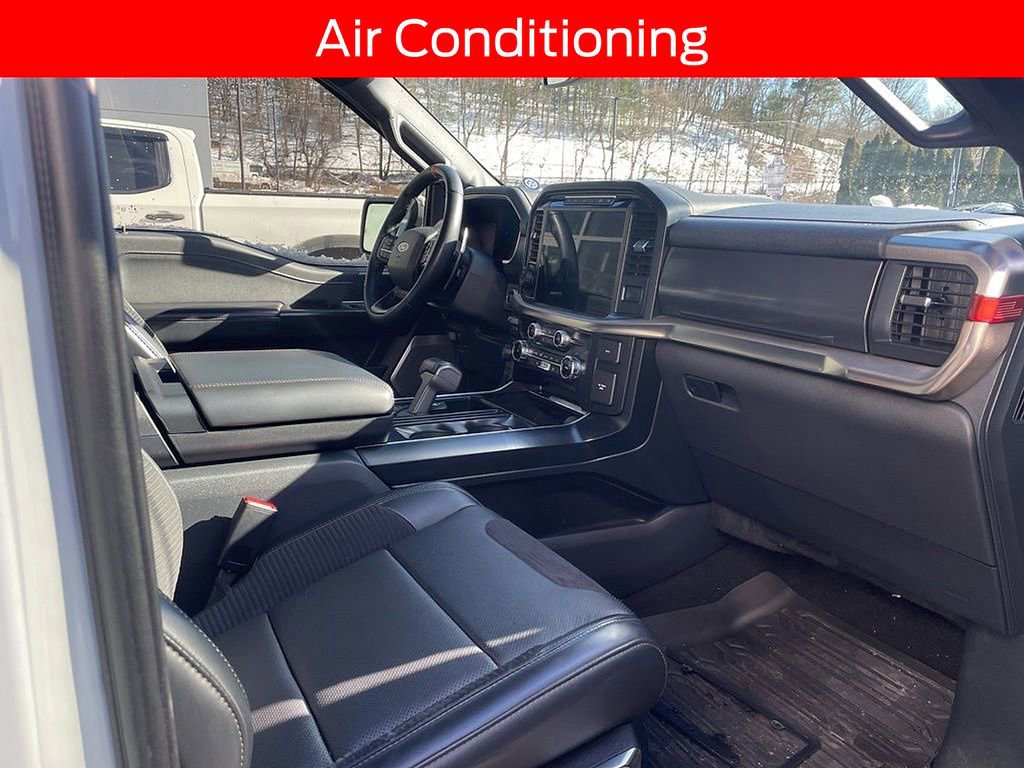 Used 2023 Ford F150 Raptor image 11