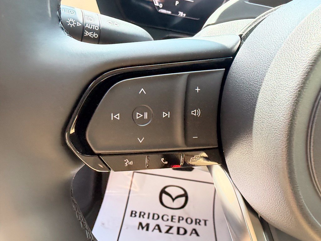 New 2026 MAZDA CX-5 2.5 S w/ Premium Plus Package AWD/4WD image 18