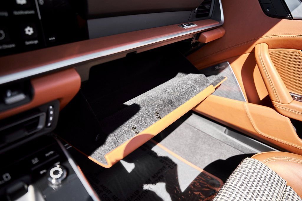 Used 2024 Porsche 911 Turbo S image 77