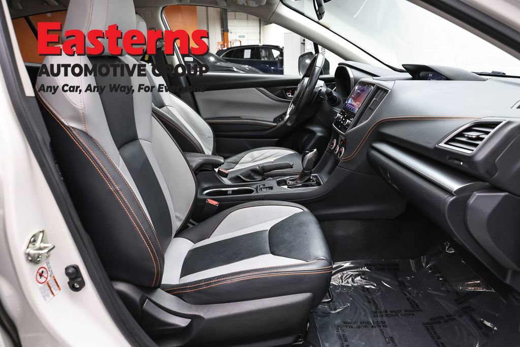 Used 2019 Subaru Crosstrek 2.0i Limited w/ Moonroof Package AWD/4WD image 27