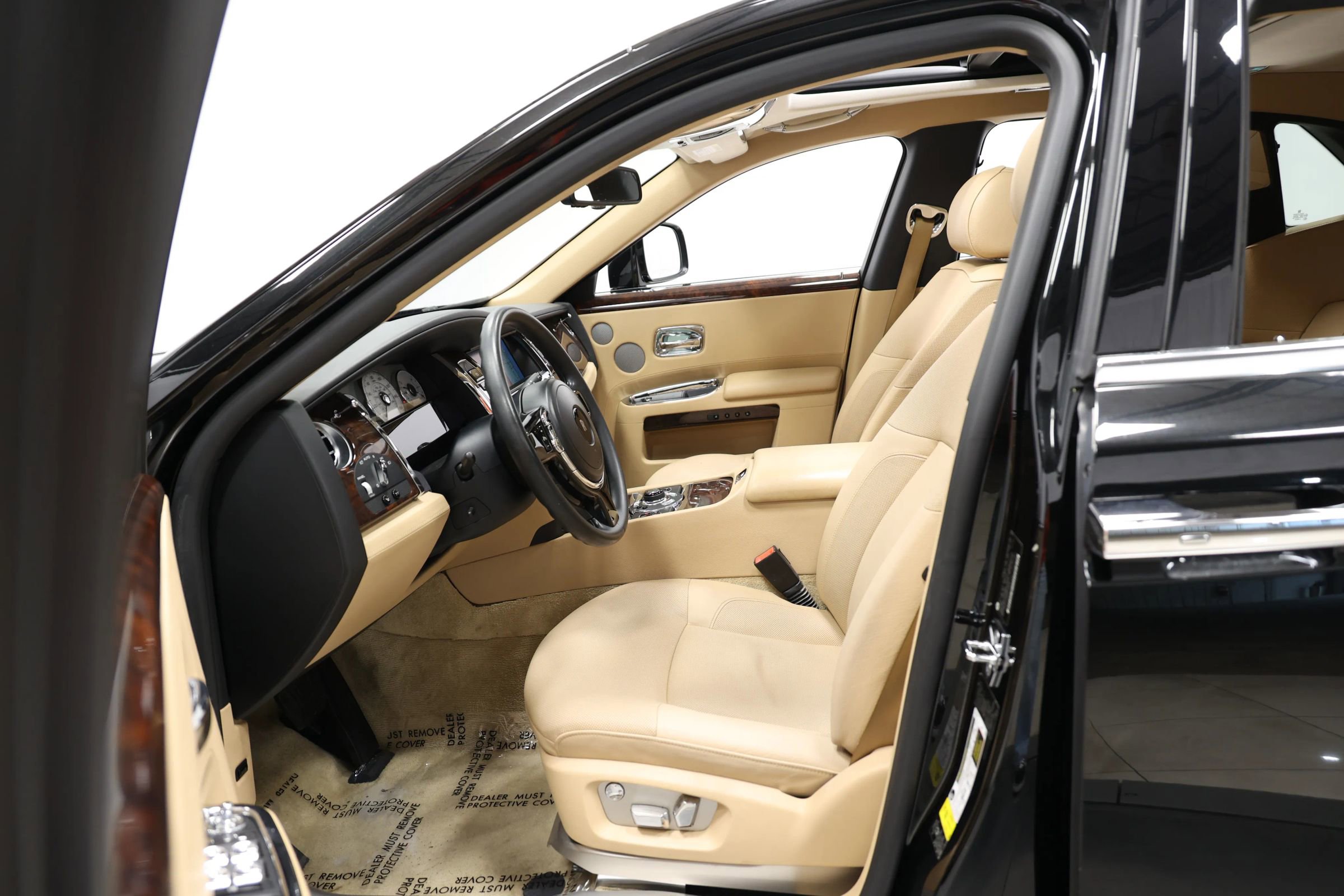 Used 2011 Rolls-Royce Ghost Sedan 4D image 13