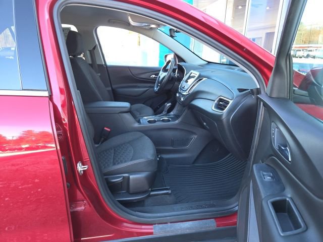 Used 2019 Chevrolet Equinox LT image 50