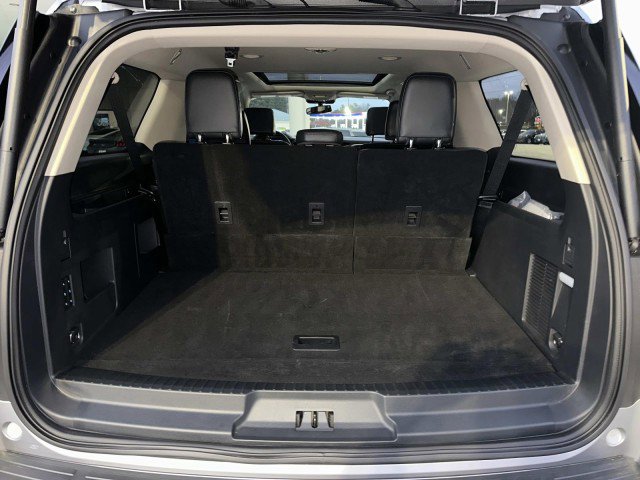 Used 2024 Ford Expedition Max XLT image 18